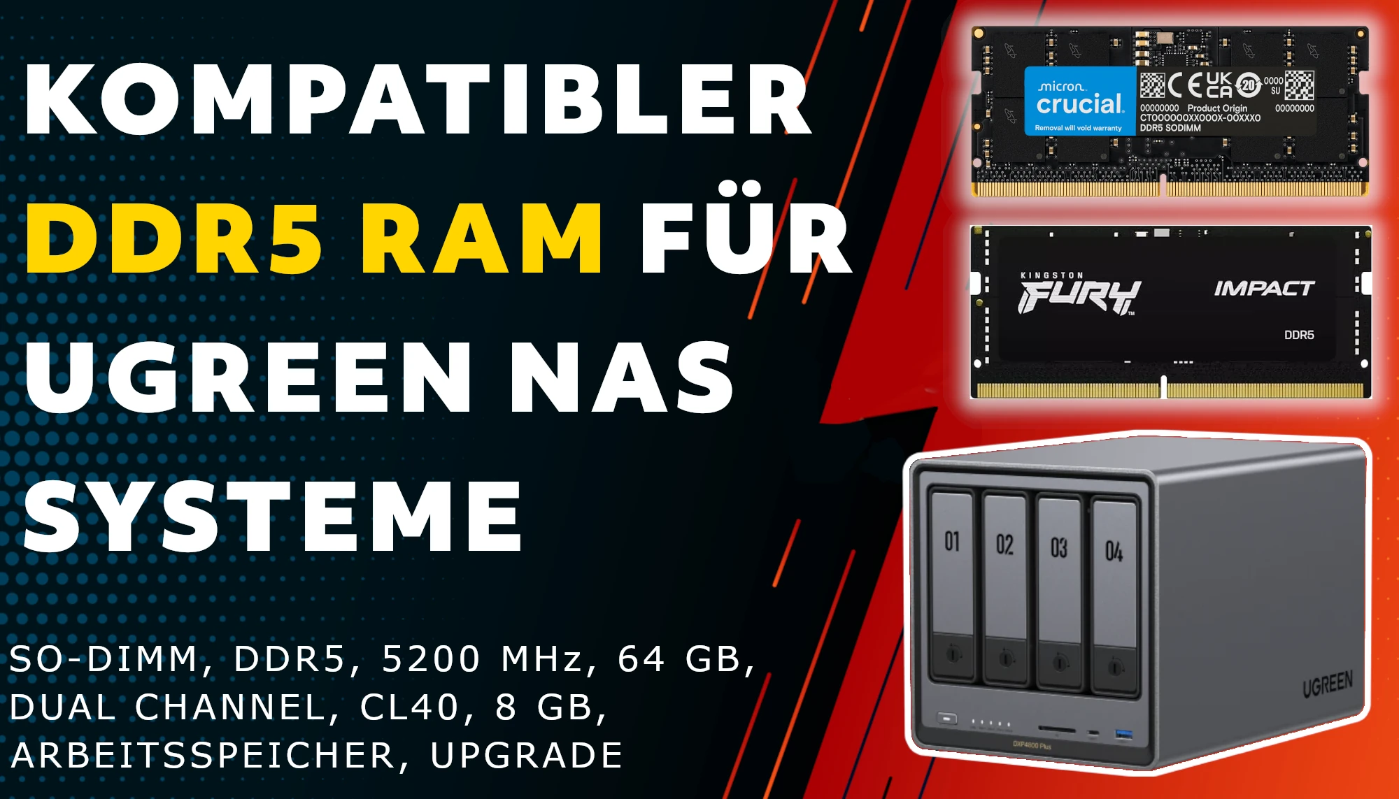 Hardware64.de Header Picture