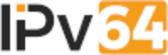 IPv64 Logo