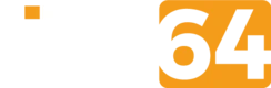 IPv64 Logo