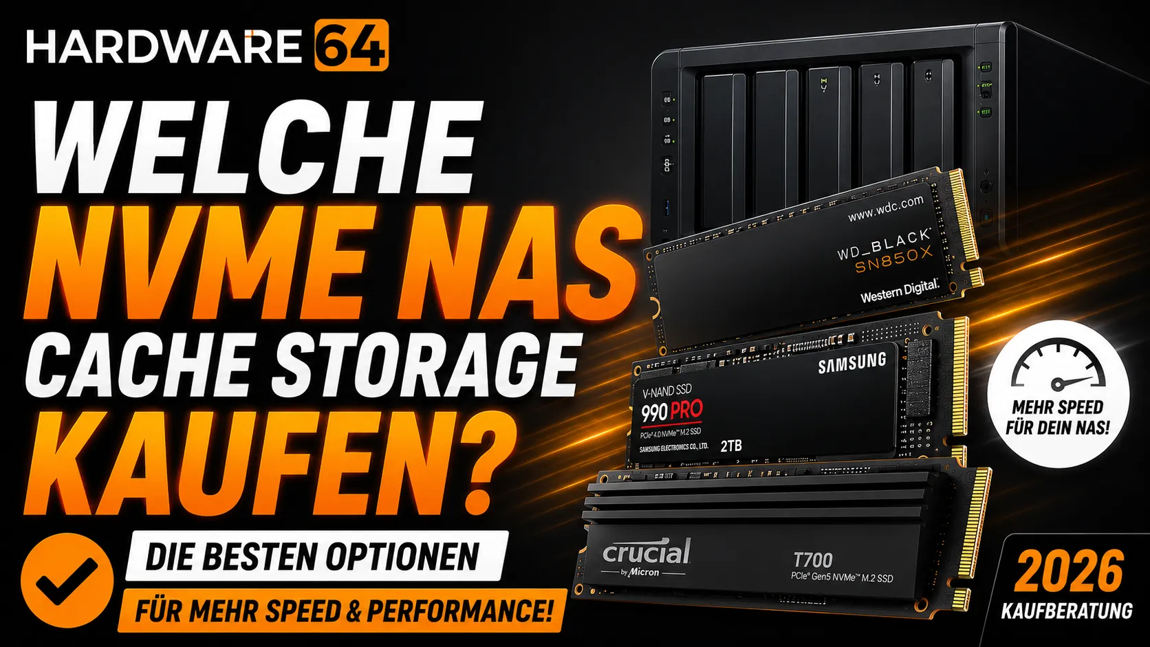 Hardware64.de Header Picture