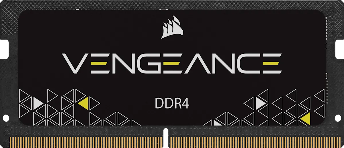 Corsair Vengeance SODIMM DDR4