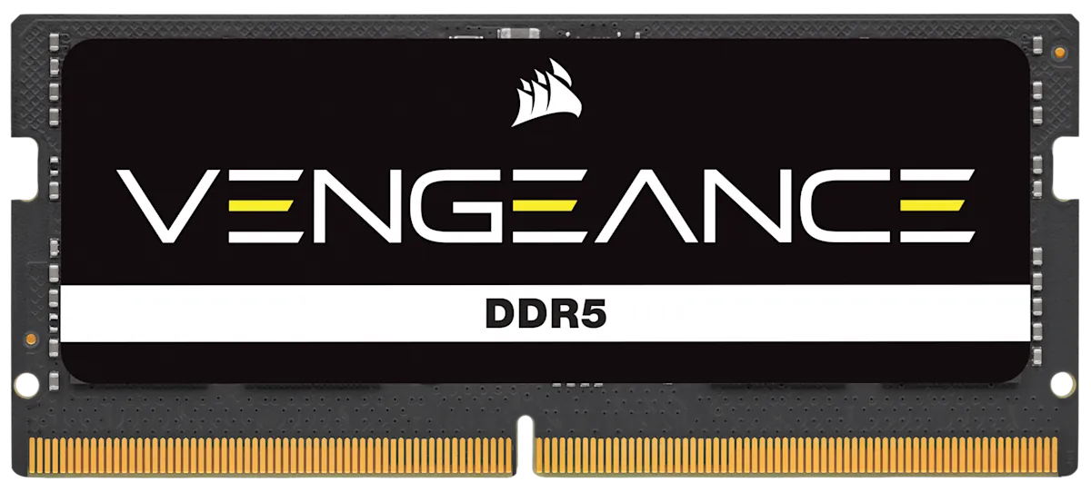 Corsair Vengeance SODIMM DDR5