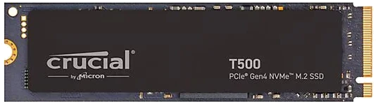 PCIe 4.0 Gen4 Hochgeschwindigkeits-SSD für Gaming, Workstations und anspruchsvolle Anwendungen.