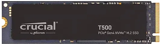 PCIe 4.0 Gen4 Hochgeschwindigkeits-SSD für Gaming, Workstations und anspruchsvolle Anwendungen.