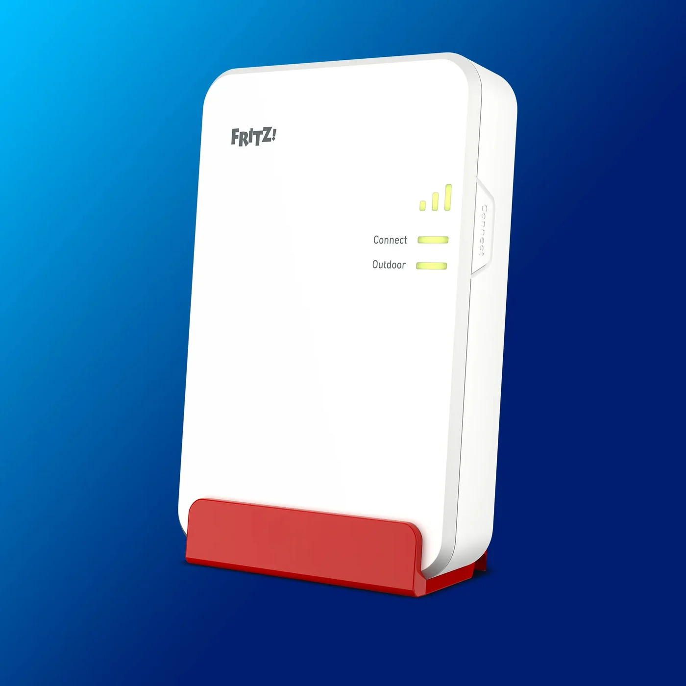 FRITZ!Repeater 1610 Outdoor Produktansicht