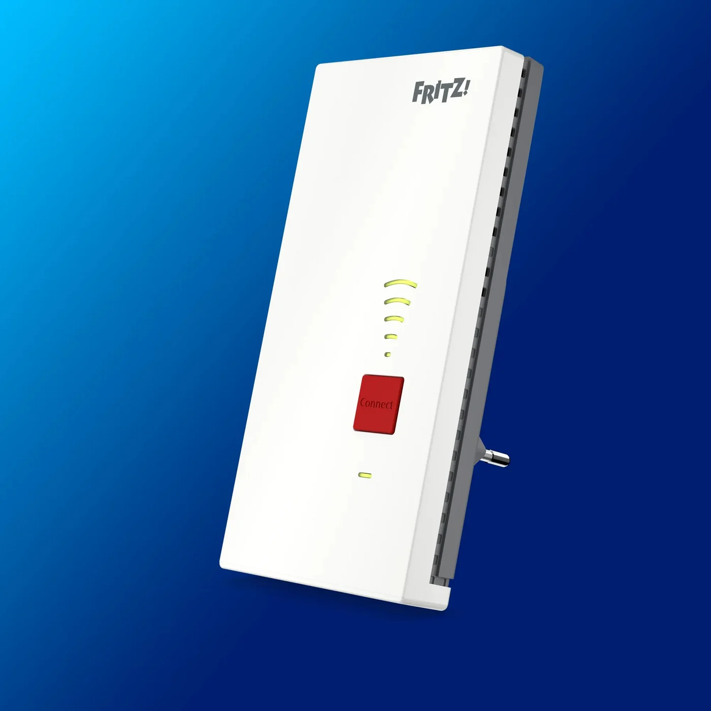 FRITZ!Repeater 2700 Produktansicht