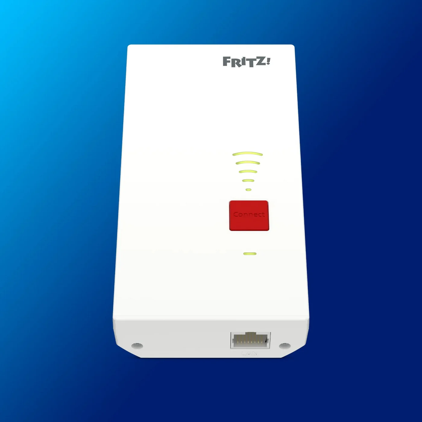 FRITZ!Repeater 2700 Detailansicht