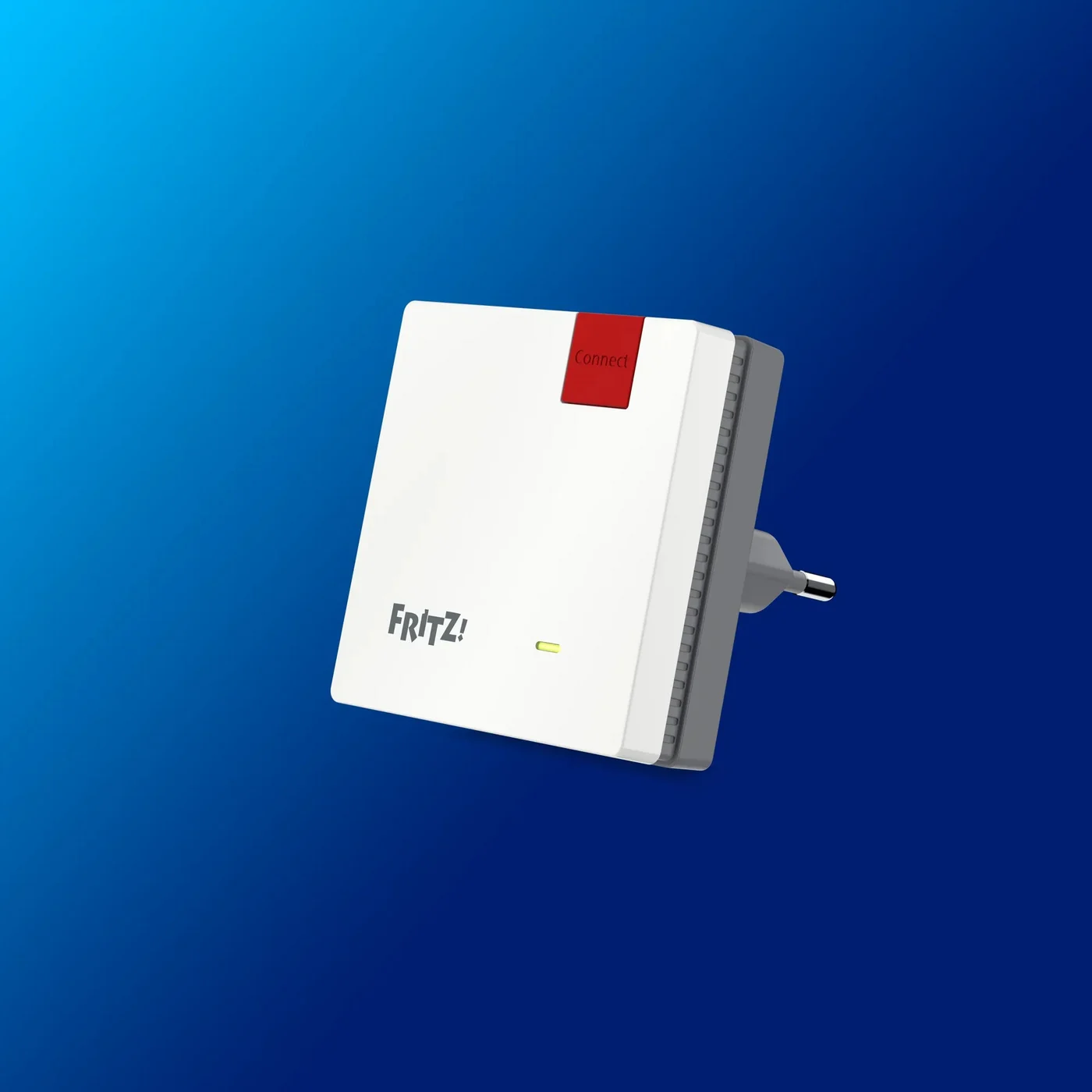 FRITZ!Repeater 600 Produktansicht