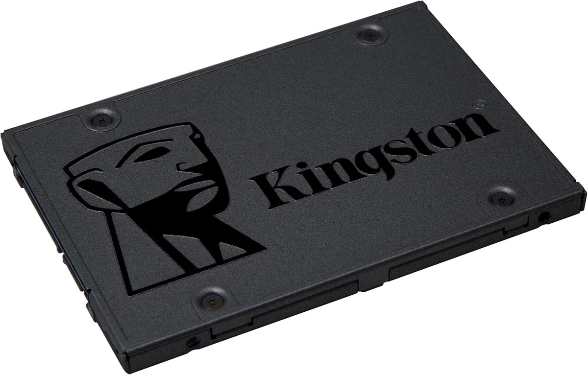 Kingston SA400S37/480G