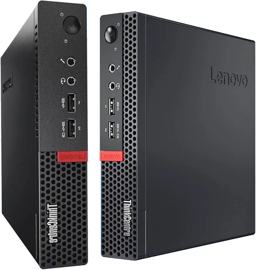 Lenovo ThinkCentre M710q - Günstiger Homelab Server