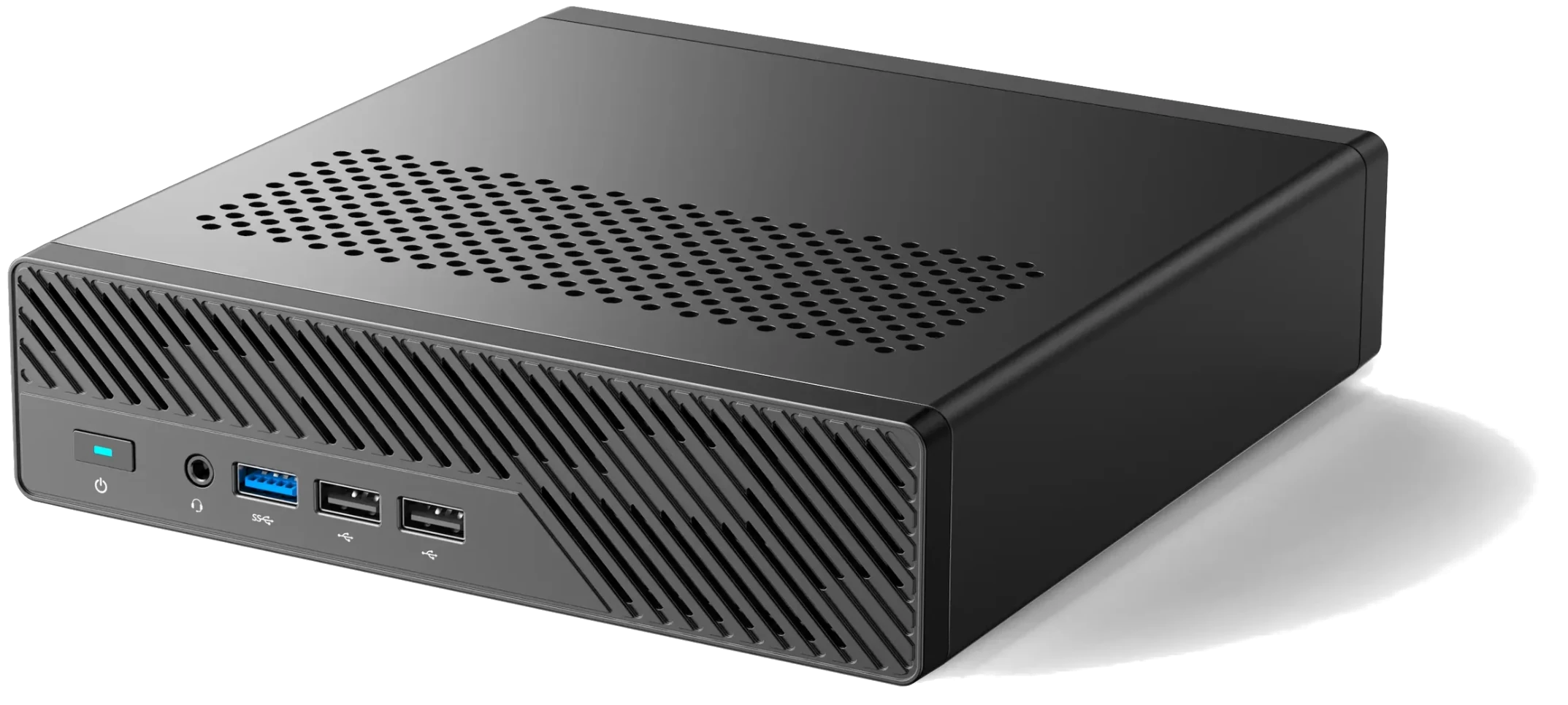 Minisforum MS-01 Intel Core i9 13900h