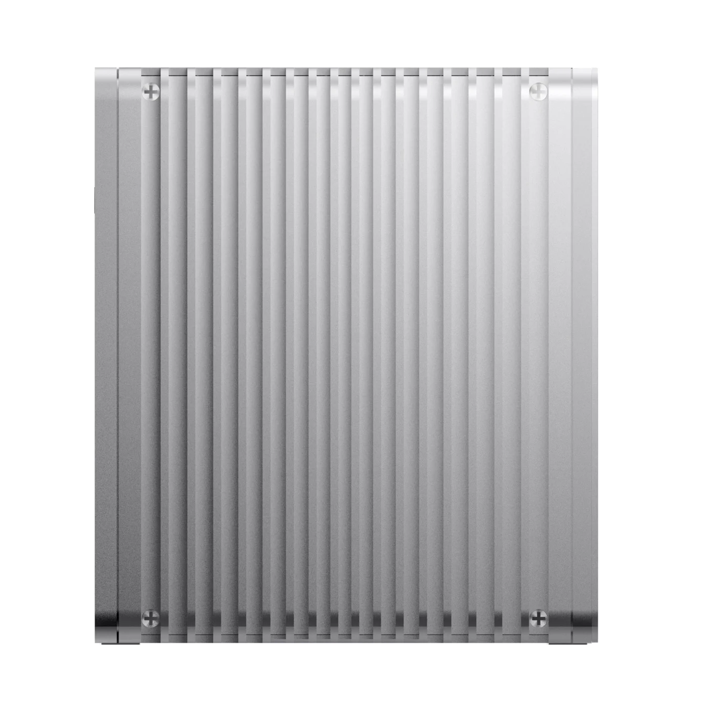 Minisforum S5 Kühlkörper im Detail