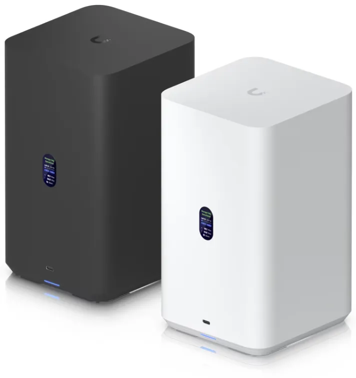 UniFi UNAS 2 Modelle