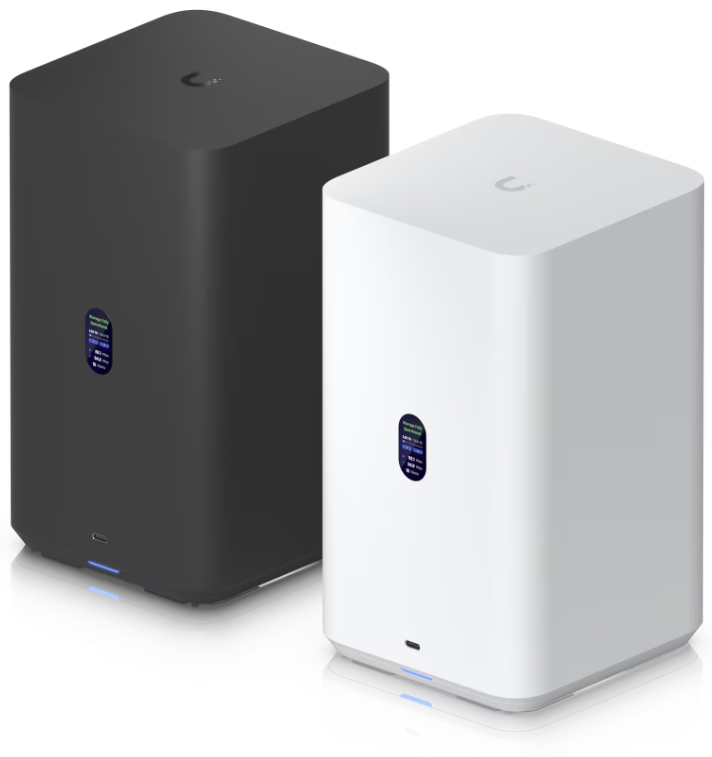 UniFi UNAS 2 Modelle