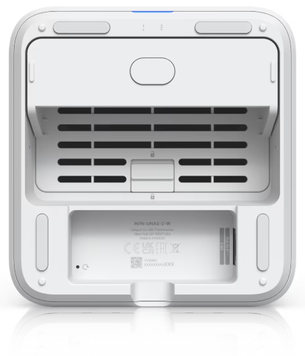 UniFi UNAS 2